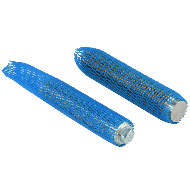 DIN975 DIN976 barra de rosca em aço inoxidável B8M B8 A2/A4